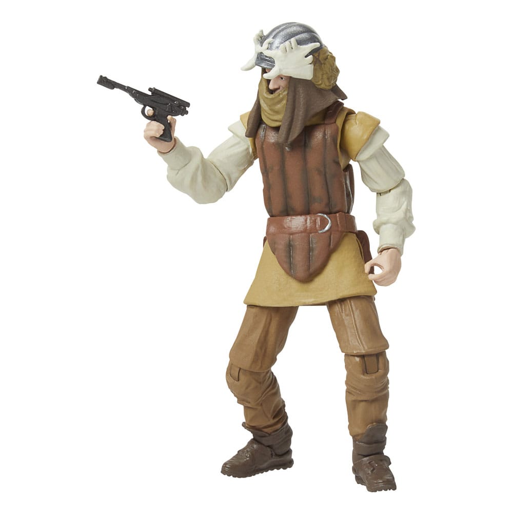 Star Wars Episode VI Vintage Collection Action Figure 4-Pack Jabba's Court Denizens