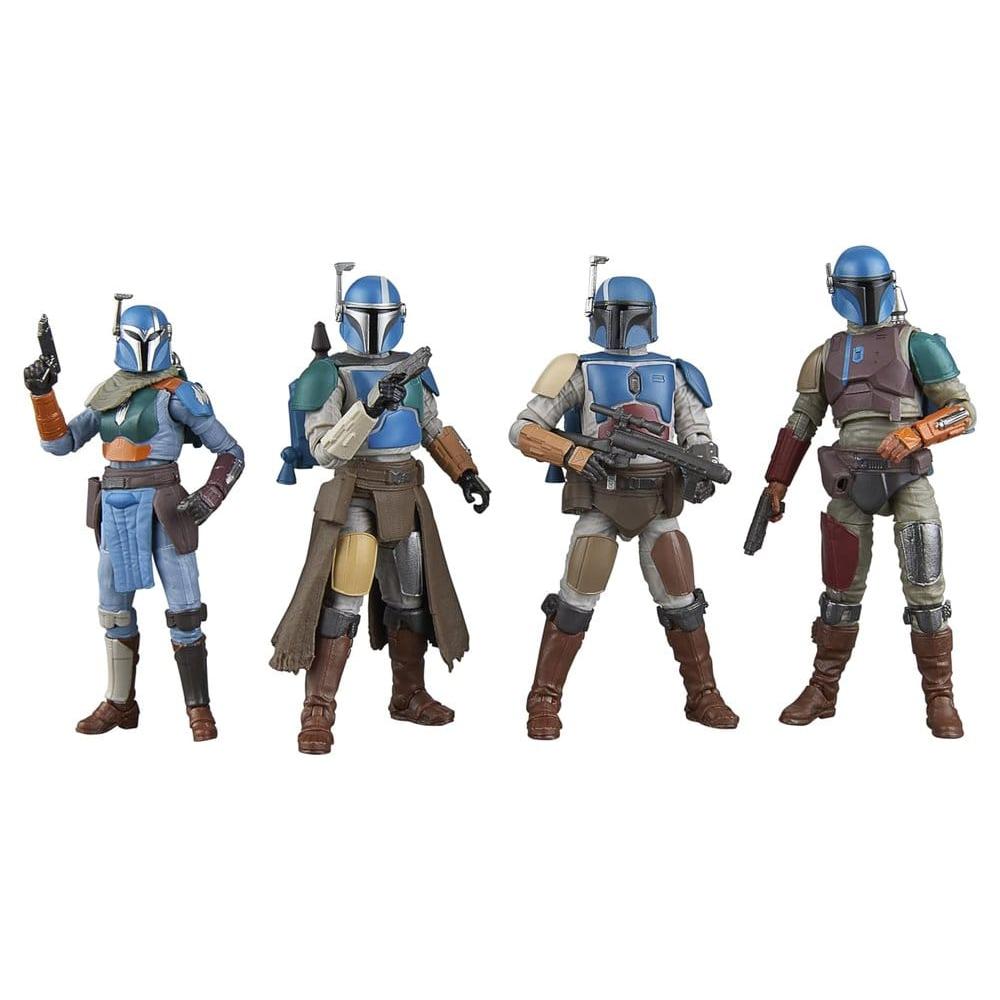 Figurine Star Wars The Mandalorian - Vintage Collection Hasbro 2020