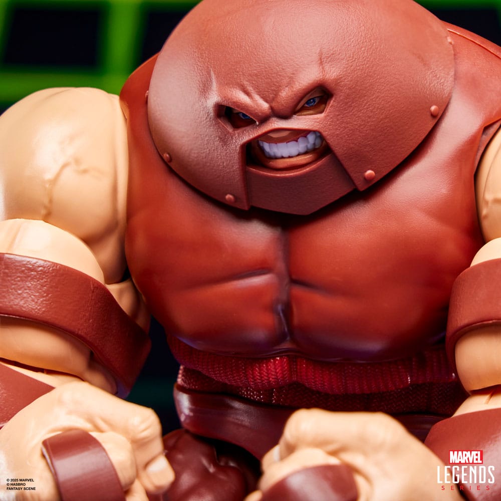 Marvel Legends Gamerverse Action Figure Marvel's Juggernaut 22 cm - Hasbro Action Figures