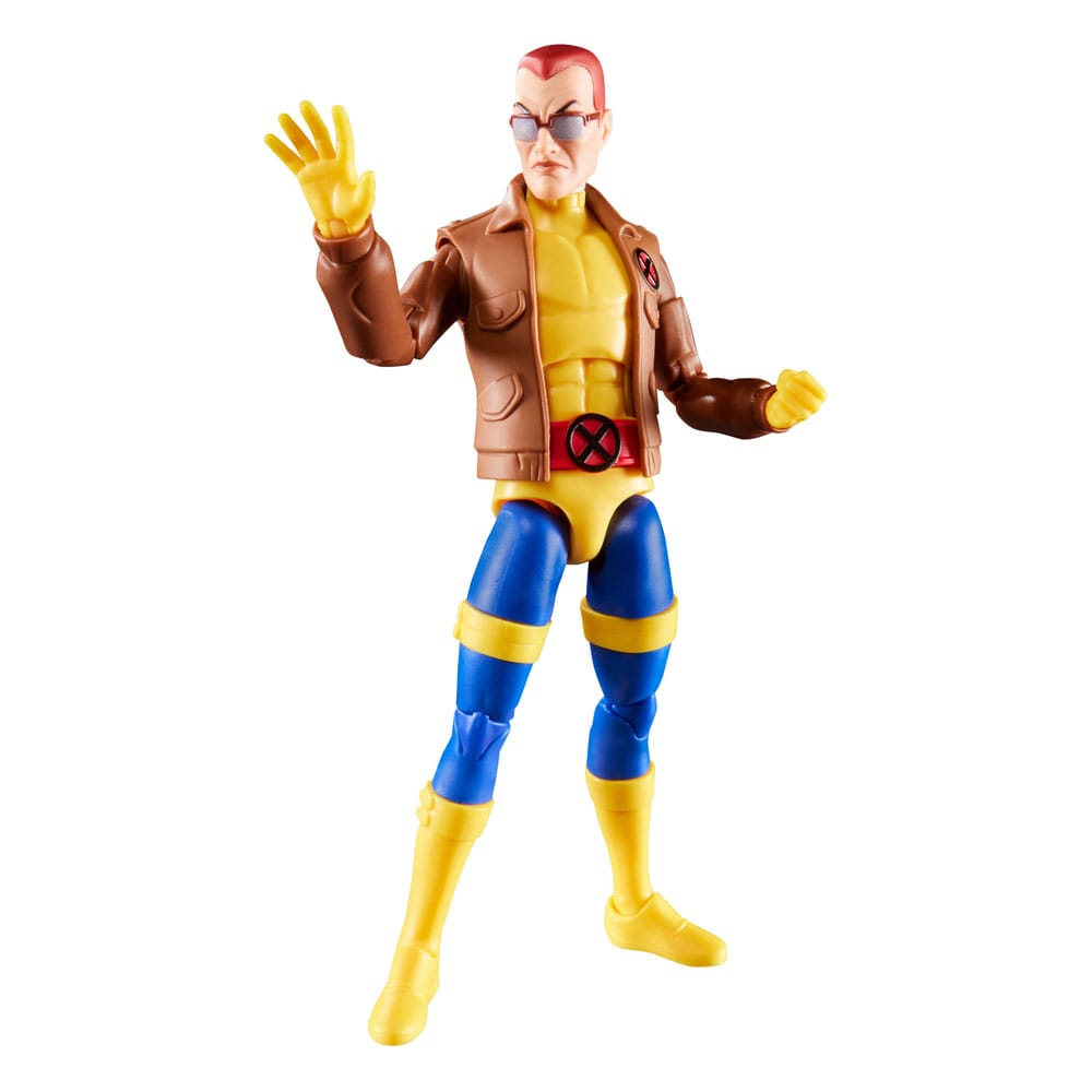 X-Men '97 Marvel Legends Action Figure Marvel's Morph