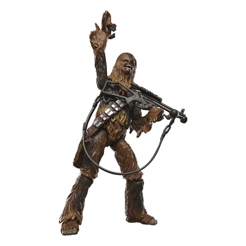 Star Wars Episode IV Vintage Collection Action Figure Chewbacca