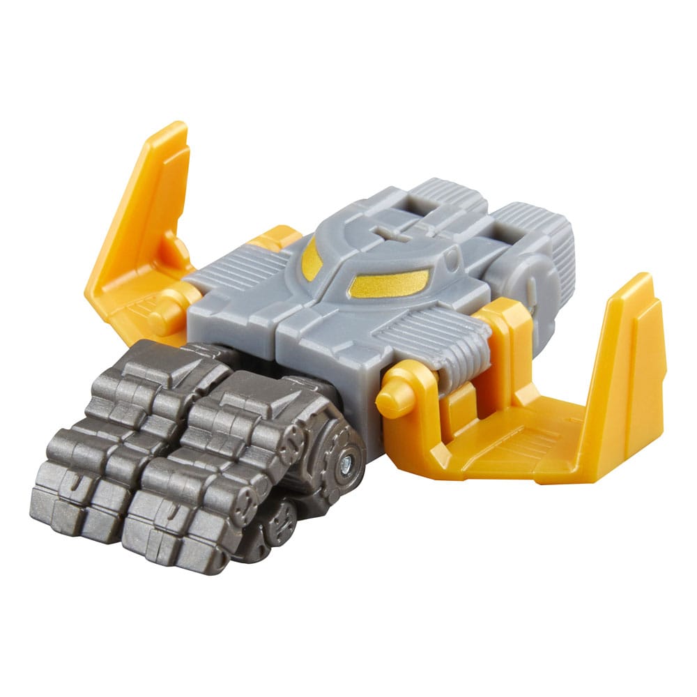 Transformers Age of the Primes Voyager Class Action Figure The Thirteen: Amalgamous Prime