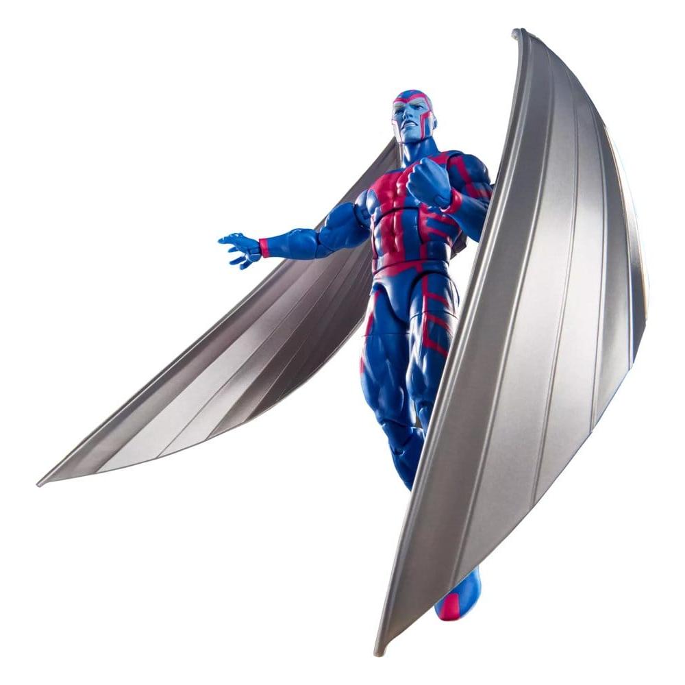 Hasbro X-Men '97 Marvel Legends Action Figure Archangel 15 cm