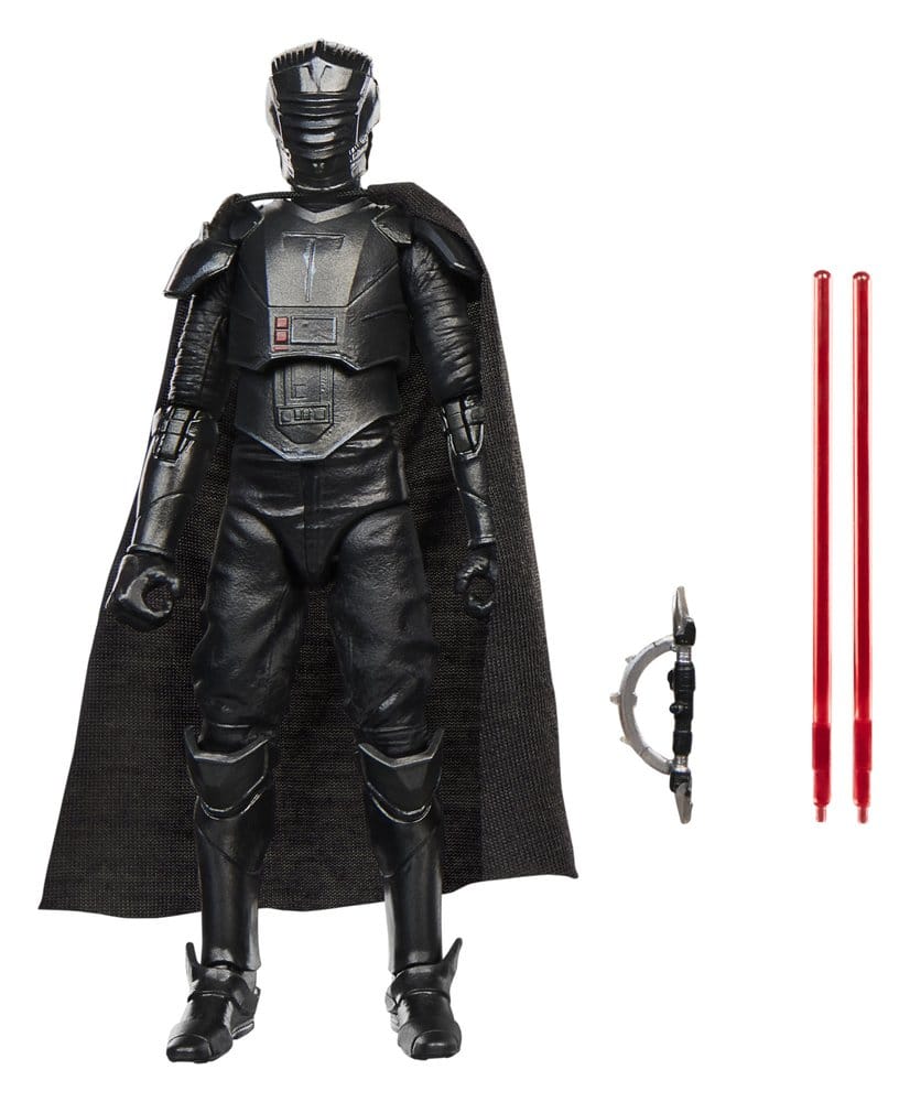 Star Wars: Maul – Shadow Lord Black Series Action Figure Marrok 15 cm - Hasbro Action Figures