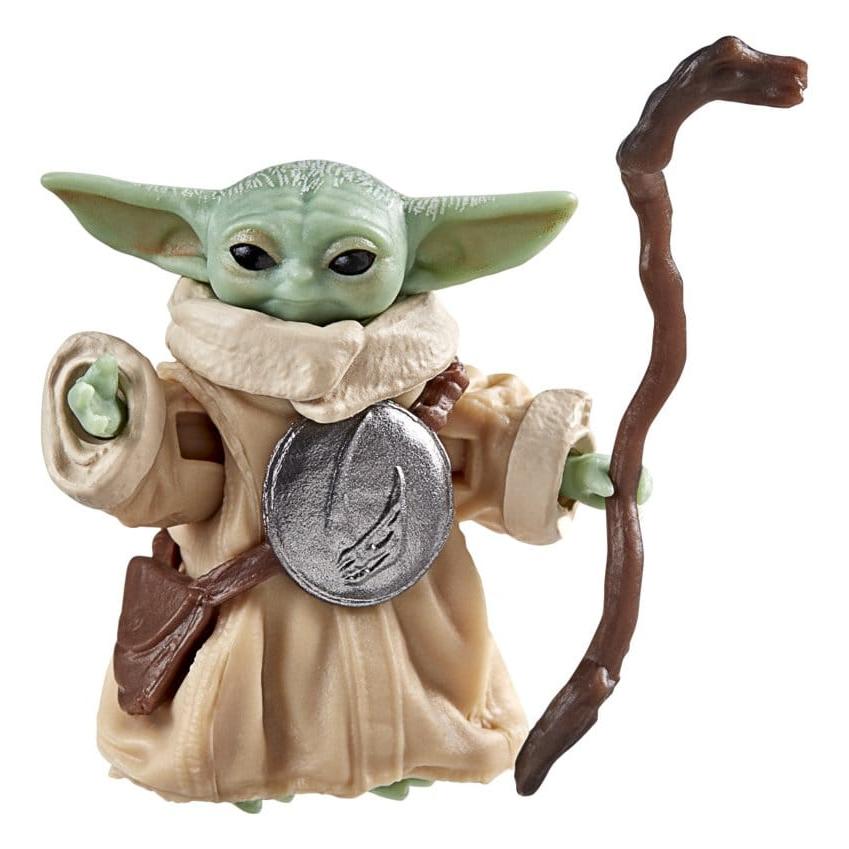 Star Wars: The Mandalorian & Grogu Black Series Action Figure