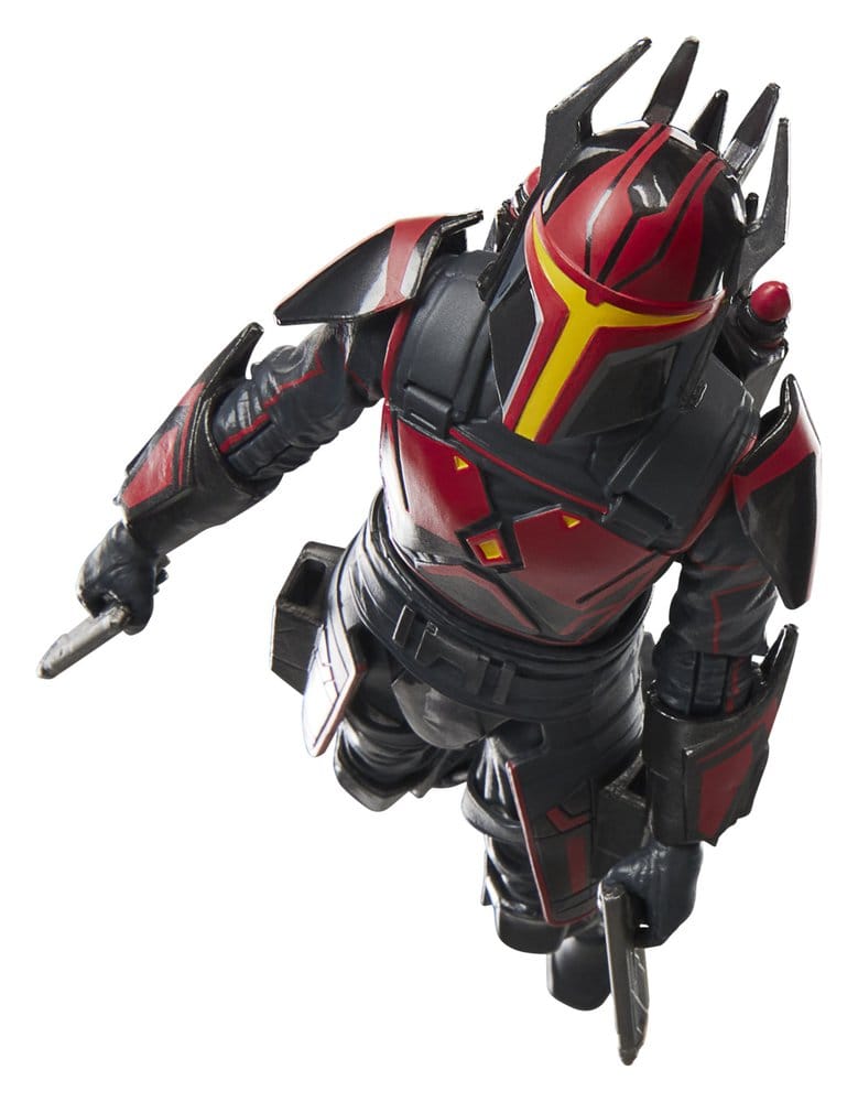 Star Wars: The Clone Wars Black Series Action Figure Gar Saxon 15 cm - Hasbro Action Figures