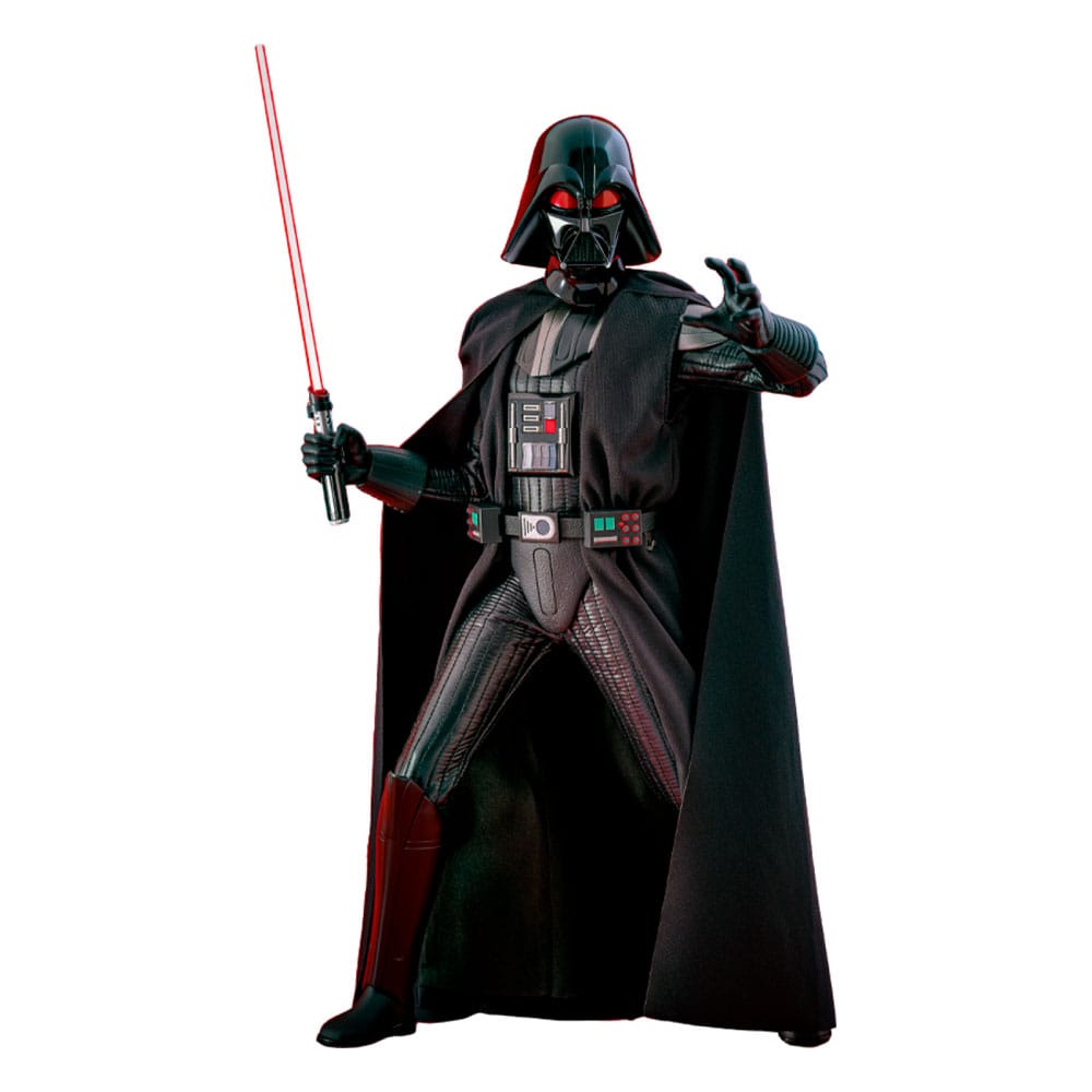 Hono Studio Star Wars: Rebels Action Figure 1/6 Darth Vader 34 cm
