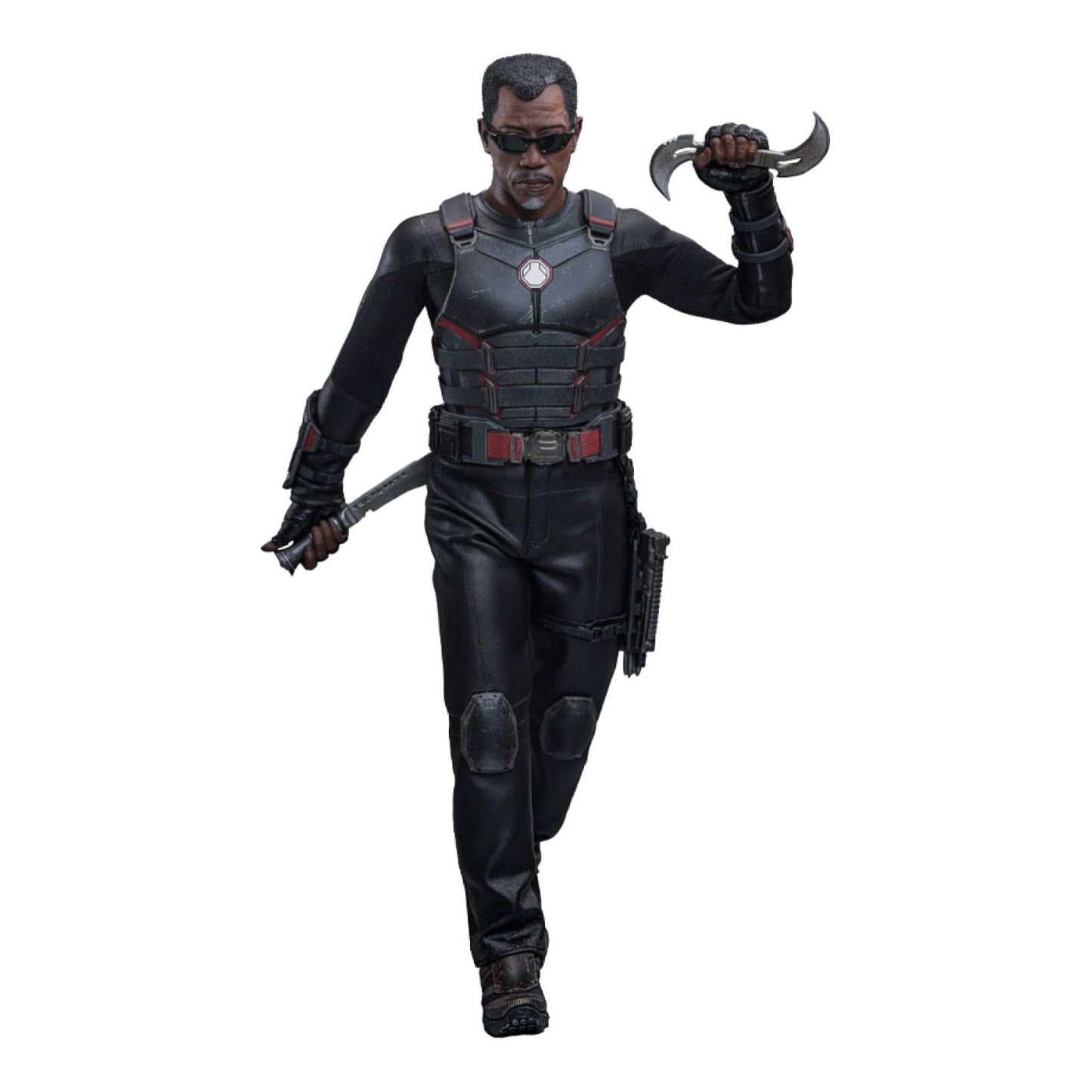 Deadpool & Wolverine: Blade: 1/6 Scale Action Figure