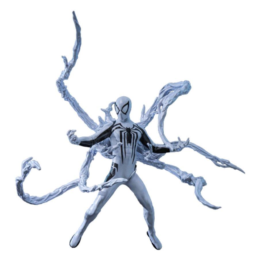 Spider-Man 2: Peter Parker (Anti-Venom Suit): 1/6 Scale Action Figure