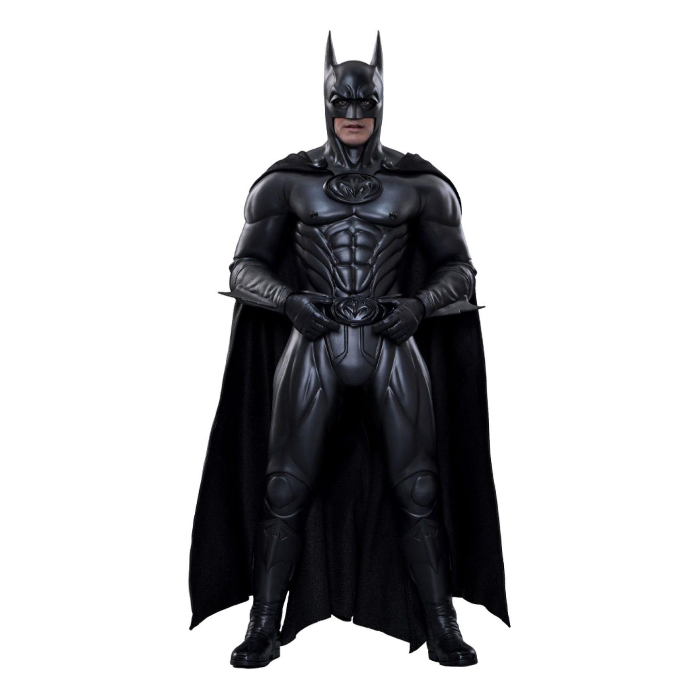 Batman & Robin: Batman: 1/6 Scale Action Figure