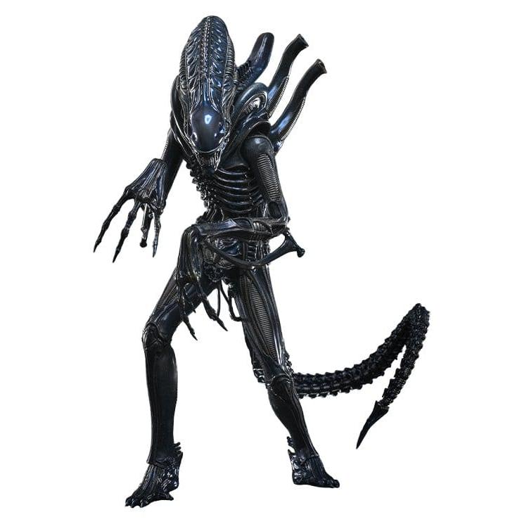 エイリアンALIEN WARRIOR 1/6スケール フィギュア Alien Movie Masterpiece Action Figure 1/6 Alien Warrior (Deluxe