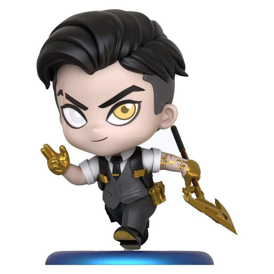 Fortnite Cosbi Mini Figure Midas 8 cm - Hot Toys Mini Figures