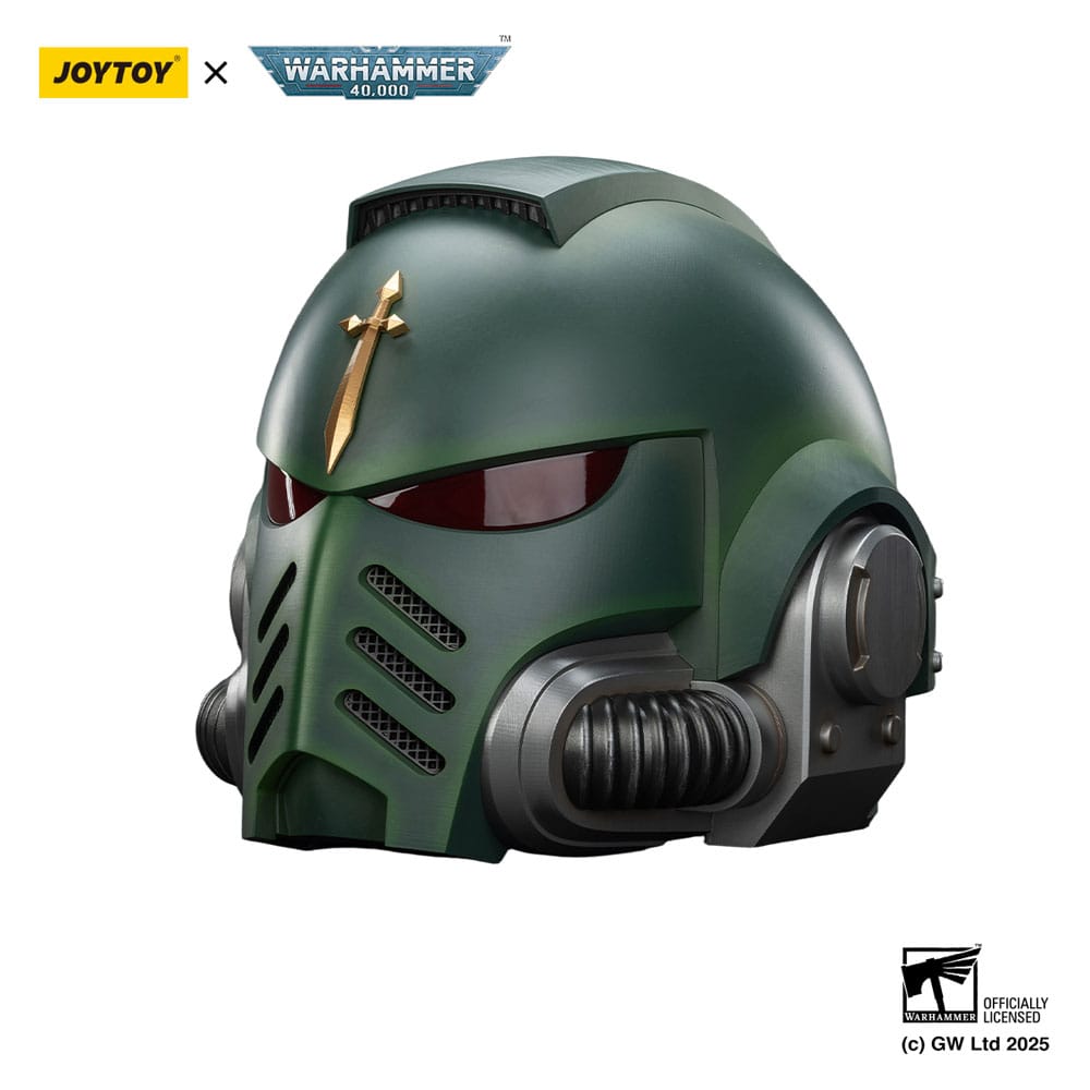 Warhammer 40,000: Dark Angels MkX Helmet 30 cm