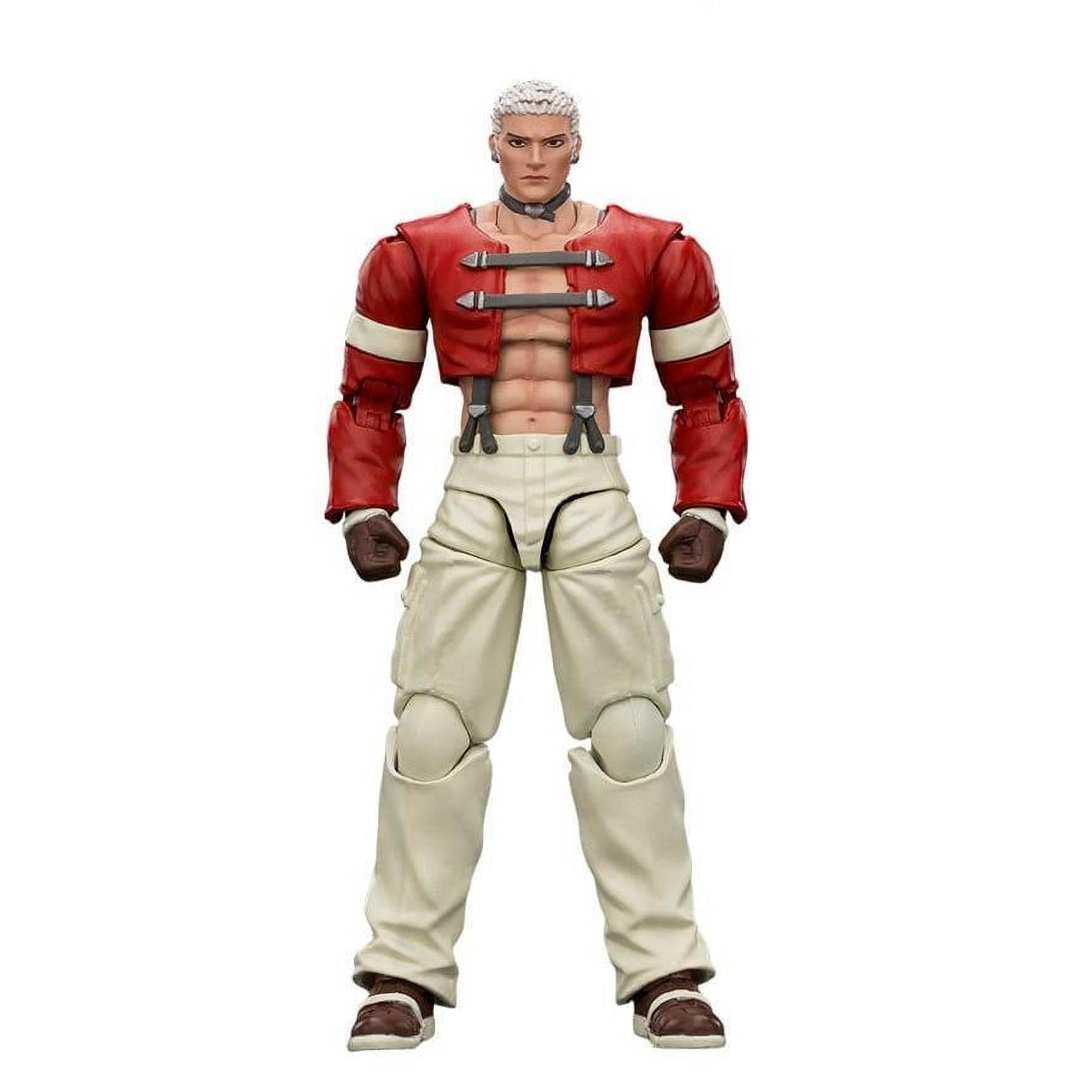 Joy Toy The King of Fighters '98 Ultimate Match Action Figure