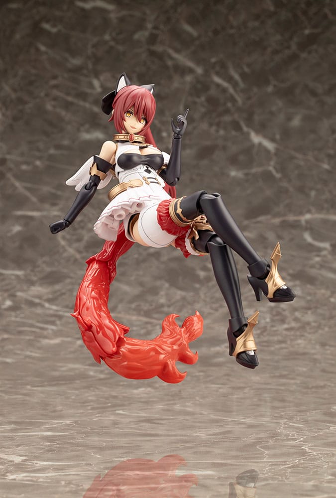Arcanadea Plastic Model Kit Charmed - Kotobukiya Models & Kits