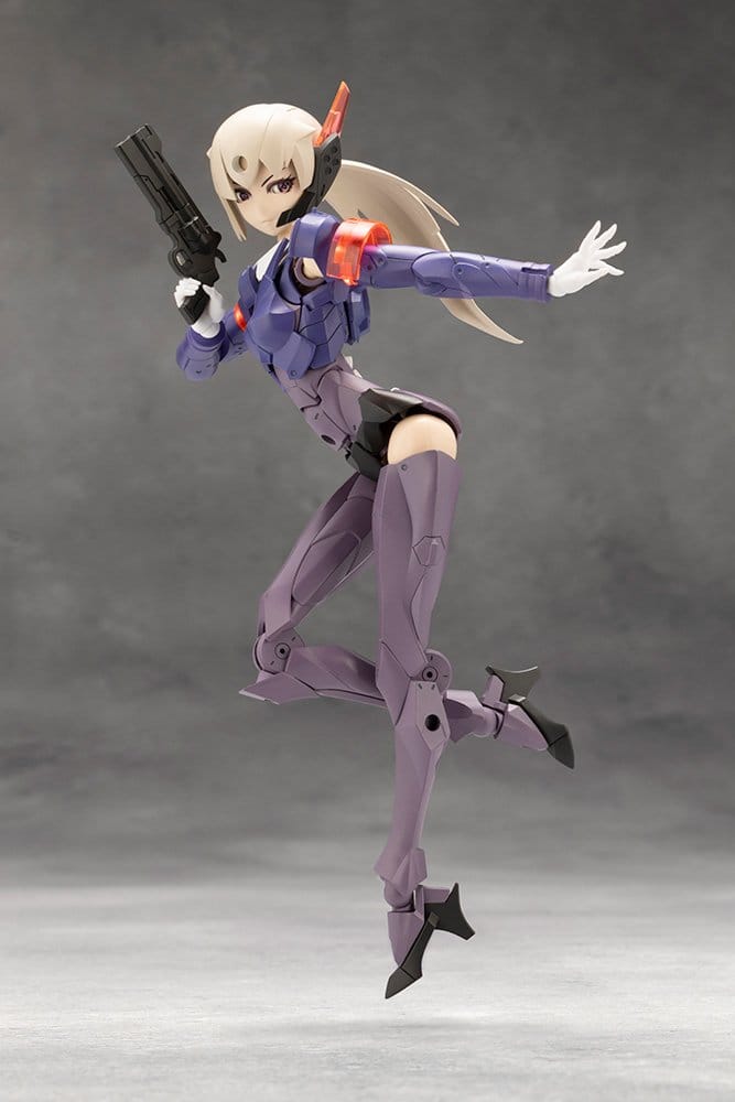 Megalomaria Unlimited Universe Model Kit Valiant