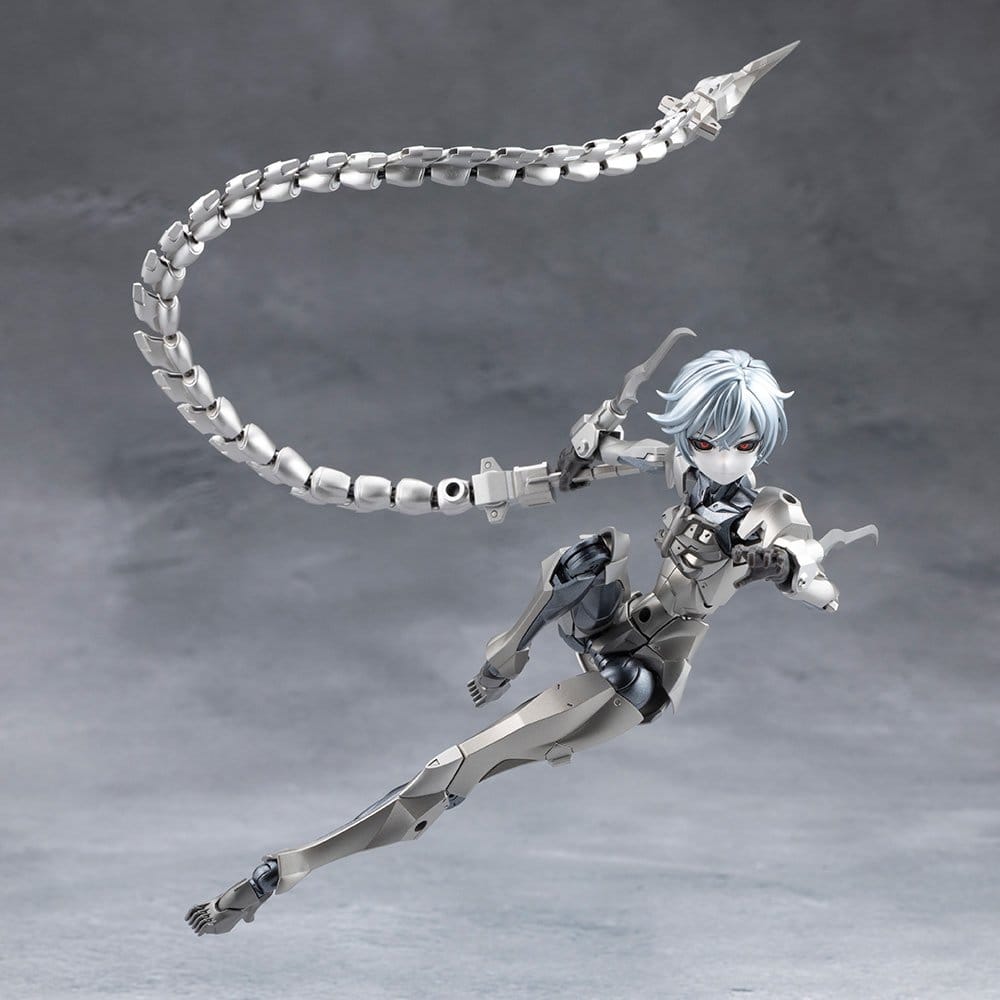 Megalomaria Unlimited Universe Plastic Model Wreckage Hunter - Kotobukiya Model Kits