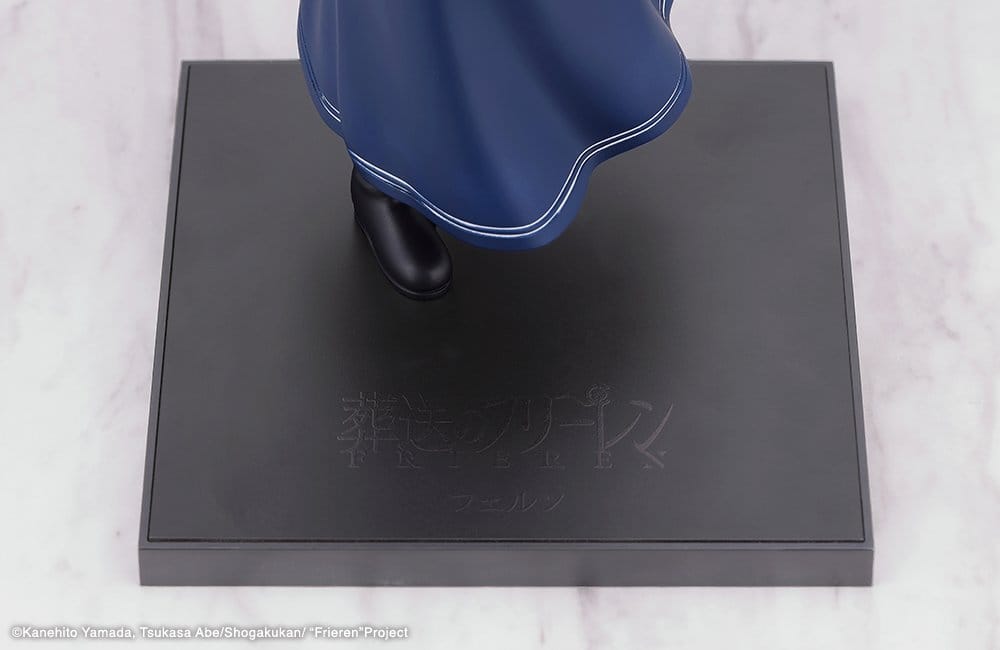 Frieren: Beyond Journey's End Oshi Works Statue Fern 25 cm - Kotobukiya Statues & Busts