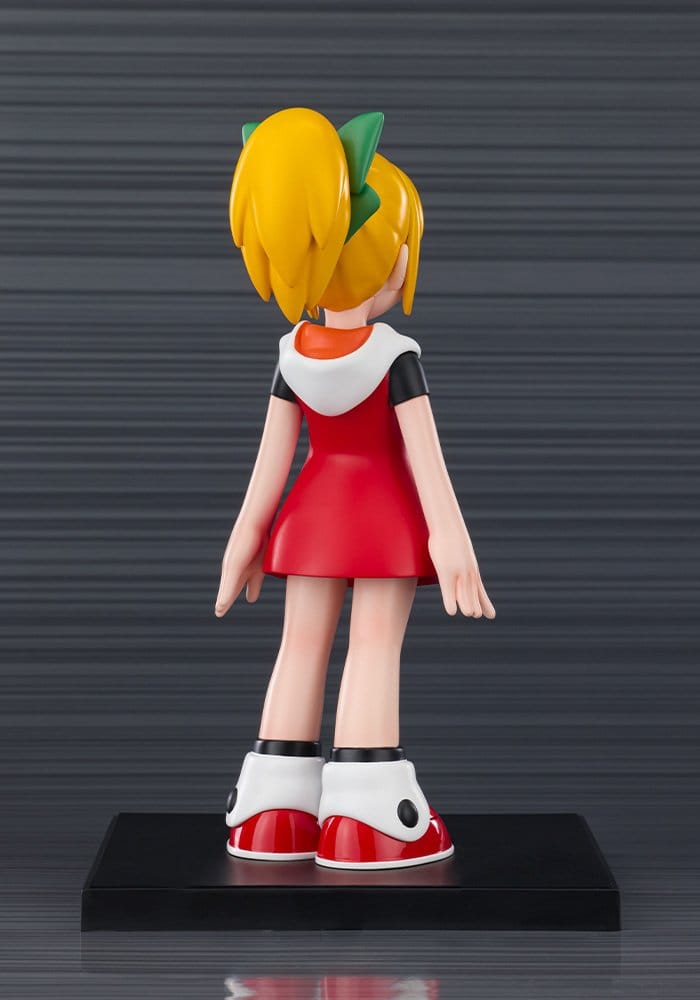 Mega Man Oshi Works PVC Figure Roll 19 cm - Kotobukiya Statues & Busts
