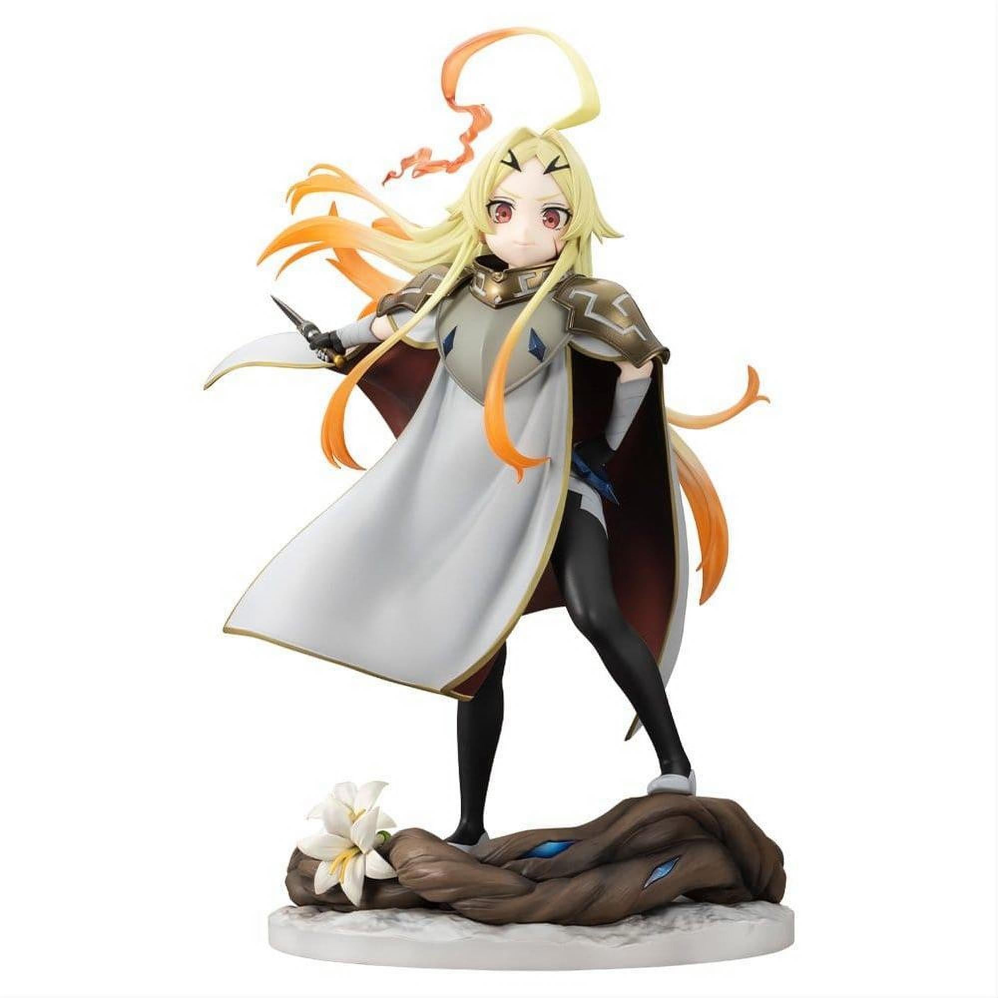 Kotobukiya Sentenced to be a Hero PVC Figure 1/7 Teoritta 24 cm