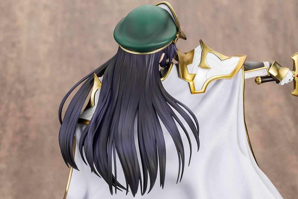 Sentenced to Be a Hero PVC Figure 1/7 Patausche Kivia 27 cm - Kotobukiya Statues & Busts