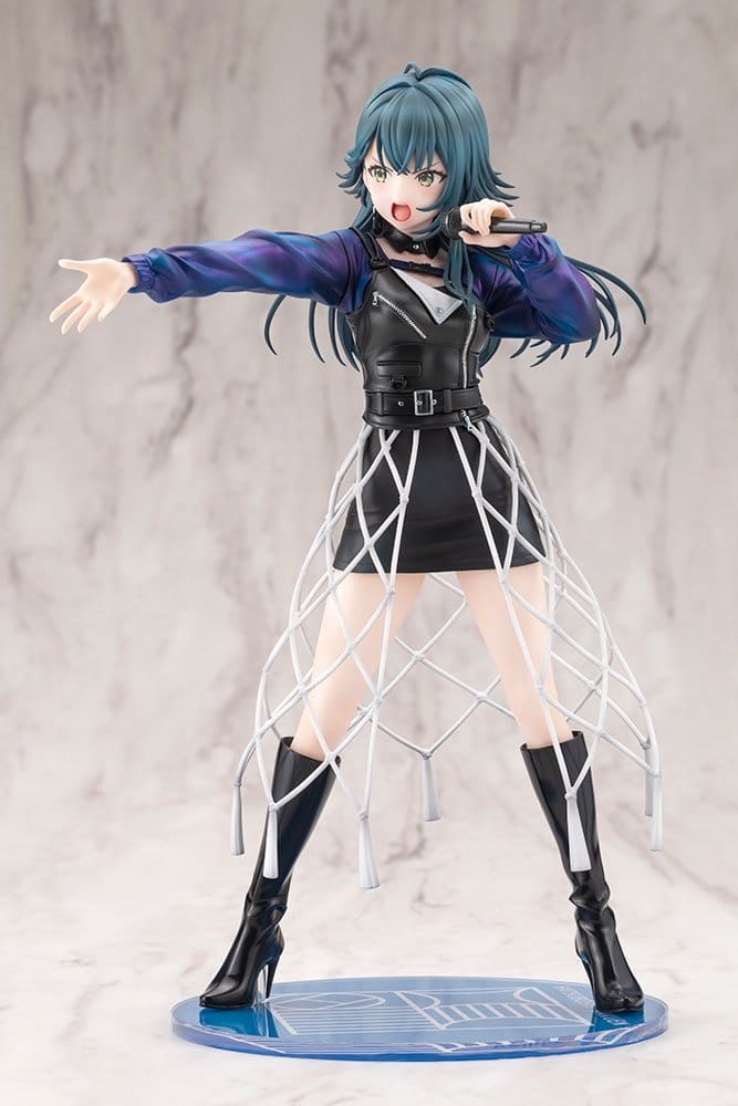 The Idolmaster Gakuen PVC Figure 1/7 Temari Tsukimura -Luna say maybe- 25 cm - Kotobukiya Statues & Busts
