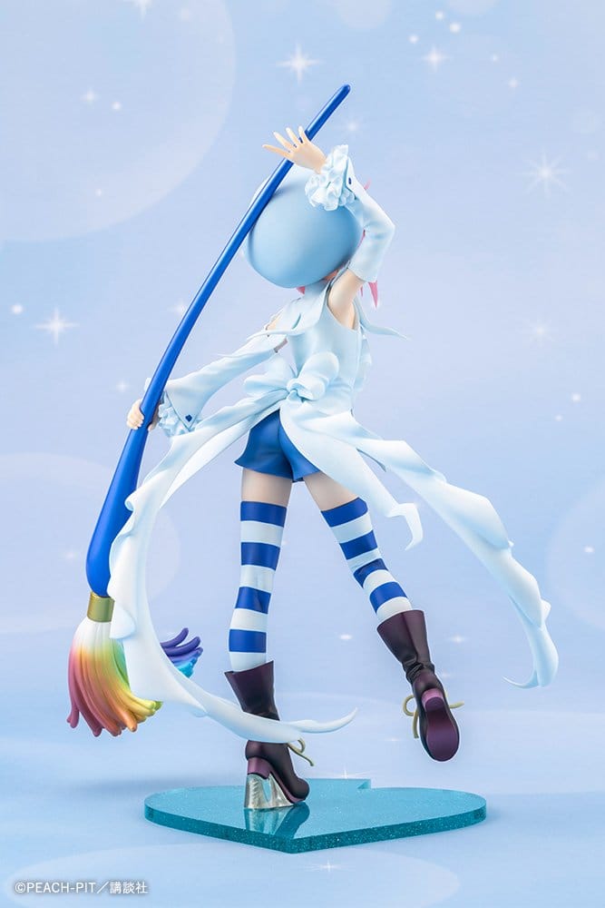 Shugo Chara! PVC Figure 1/7 Amulet Spade