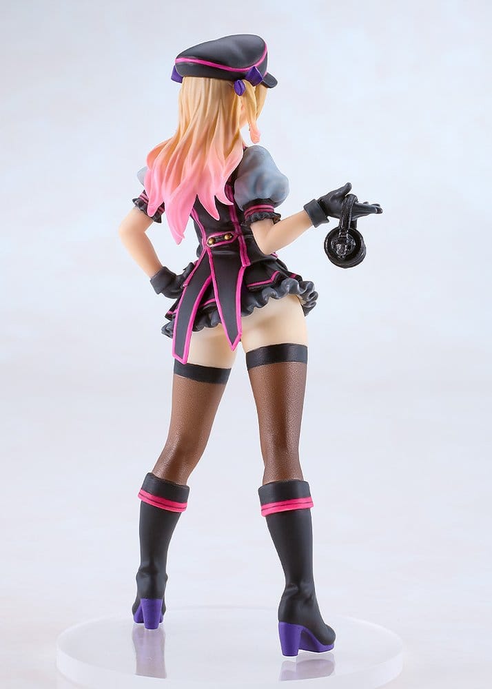 Shunya Yamashita Military Qty's PLAMAX minimum factory Plastic Model Kit Nene Ver. 2.0