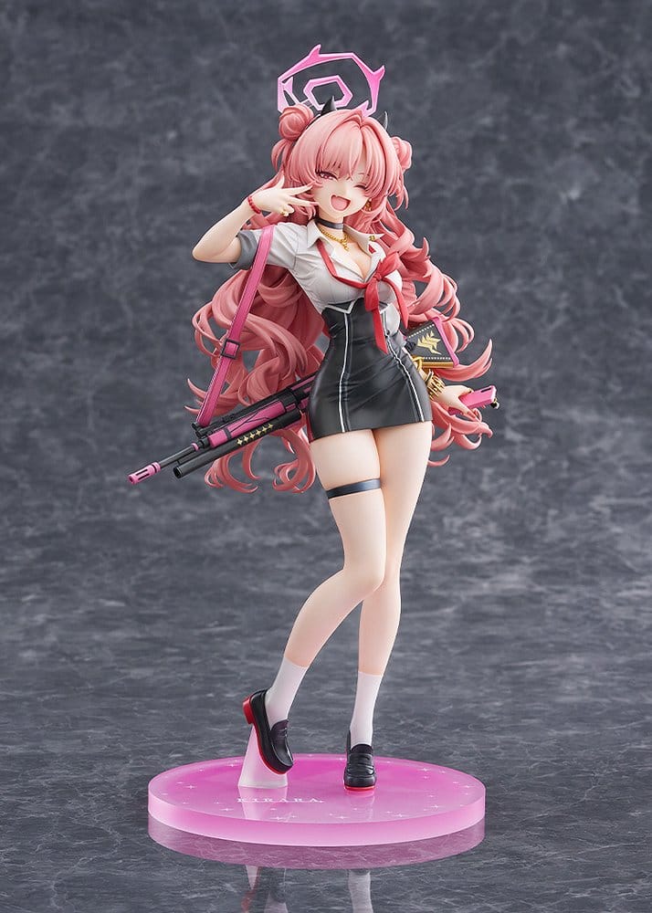 Blue Archive PVC Figure 1/7 Kirara 26 cm - Max Factory Statues