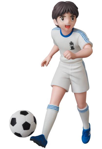 Captain Tsubasa UDF Mini Figure Misaki Taro (Reproduction) - Medicom Mini Figures
