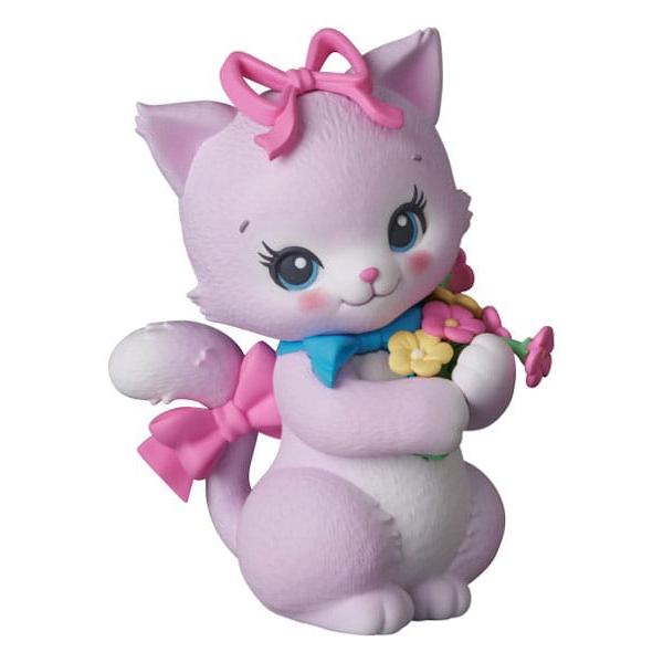 SWIMMER UDF Mini Figure Cammey 6 cm - Medicom Mini Figures