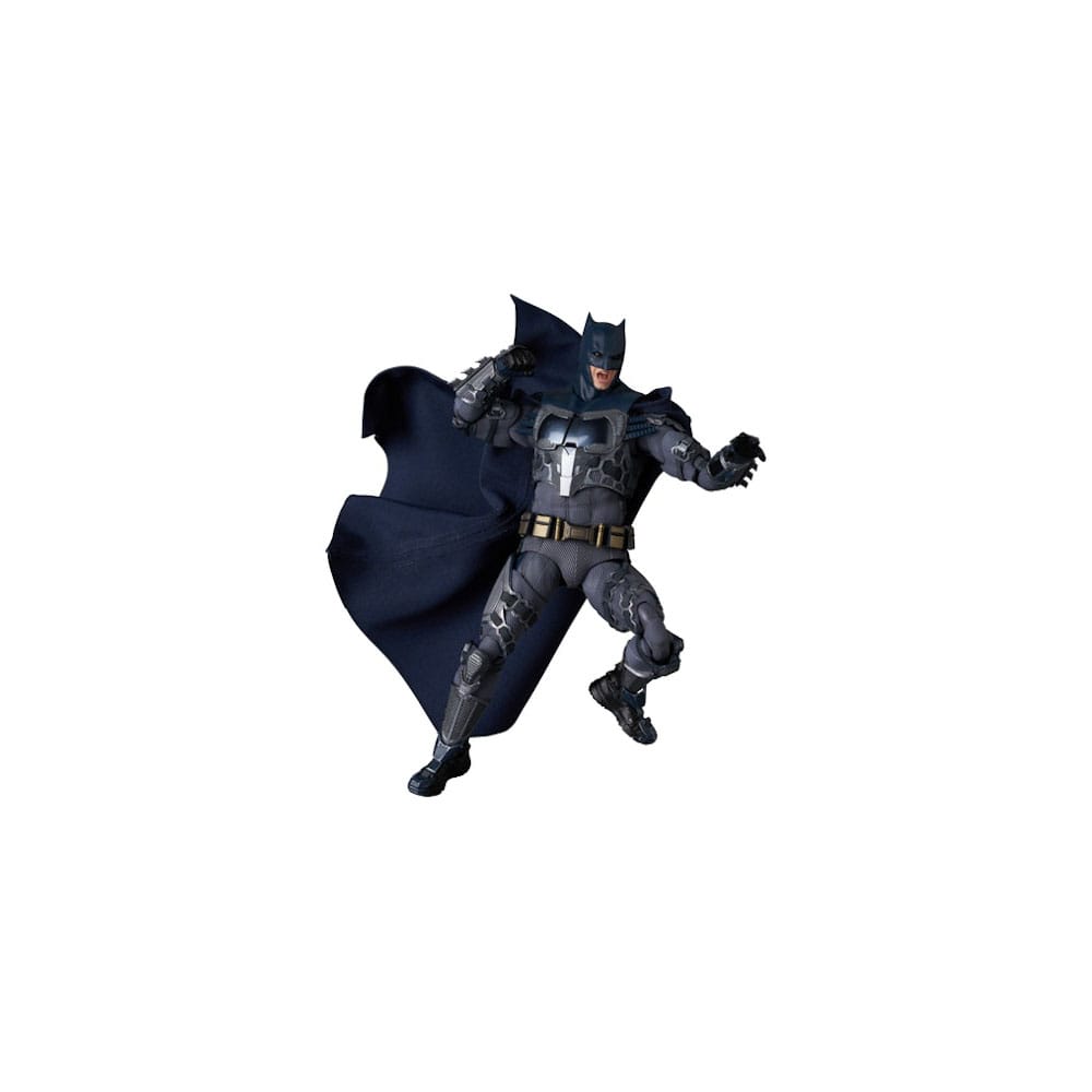 The Flash MAFEX Action Figure Batman The Flash Version 16 cm