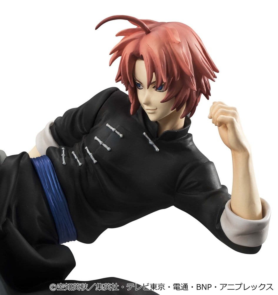 Gintama G.E.M. Series PVC Figure Kamui Ver.2 20 cm (Limited Repeat) - Megahouse Statues