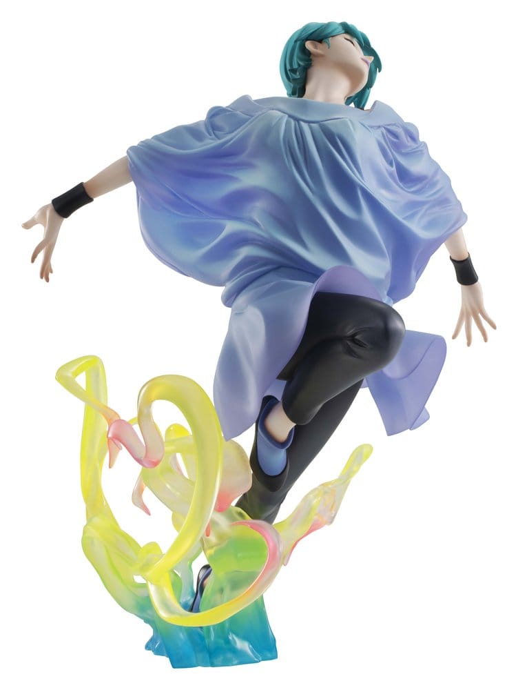 Mobile Suit Z Gundam GGG (Gundam Girls Collection) PVC Figure Four Murasame 19 cm (Repeat) - Megahouse Statues