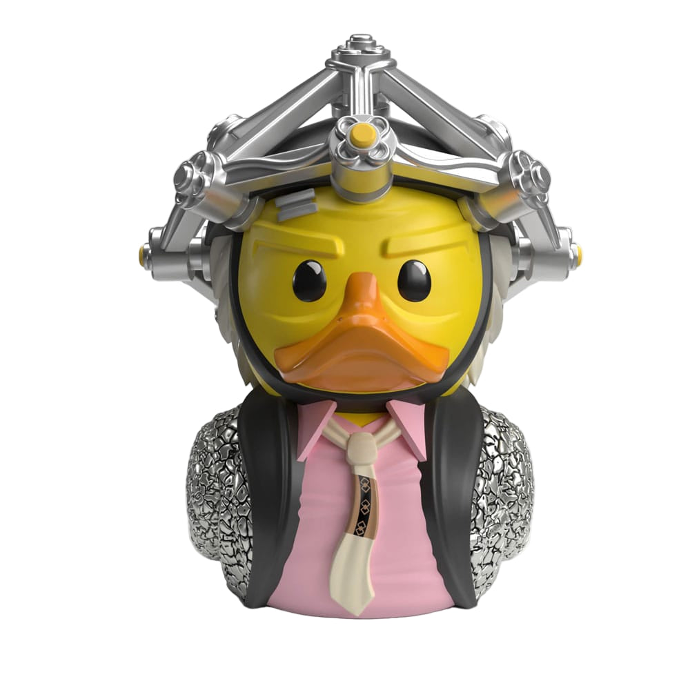Back To The Future Tubbz Mini PVC Figure Doc Brown 1955 5 cm