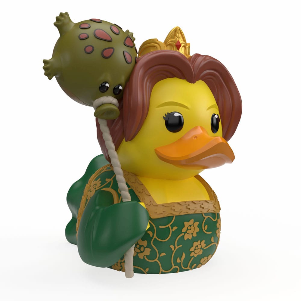 Shrek: Princess Fiona: TUBBZ: (First Edition)
