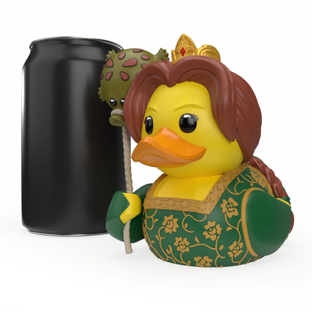 Shrek: Princess Fiona: TUBBZ: (First Edition)