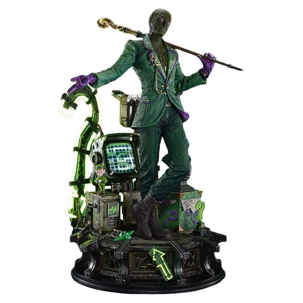 Prime 1 Studio DC Comics Real Elite Masterline Series Statue 1/3