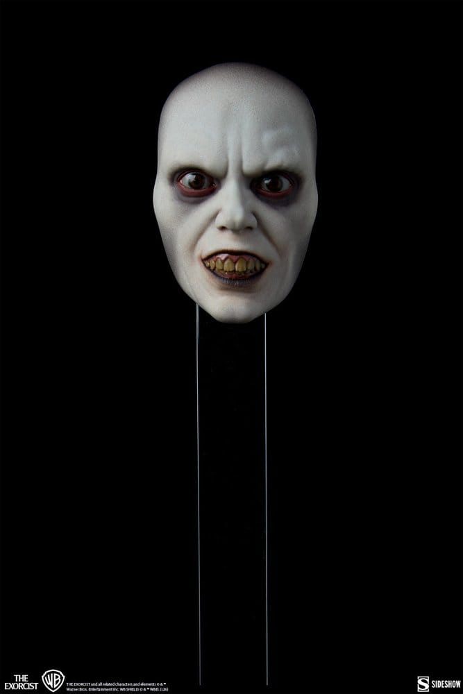 The Exorcist Action Figure 1/6 Regan MacNeil