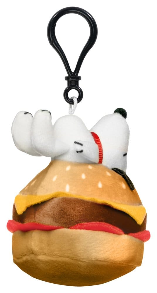 Peanuts Super Duper Plush Figures Wave 03 Blind Box Display Box Qty 12 - Super7 Plushes, Blind Boxes
