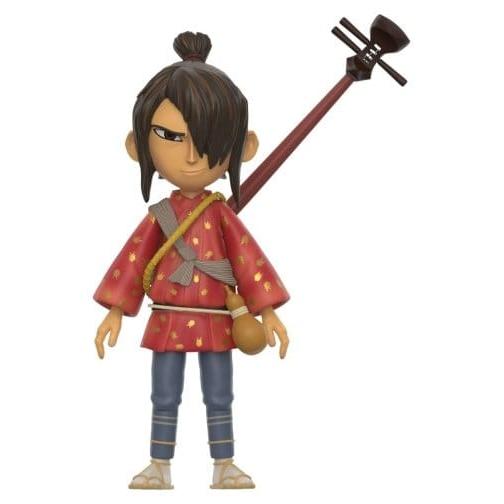 Kubo SuperSize Vinyl Figure Kubo - Super7 Action Figures