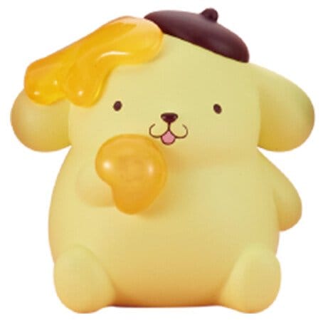 Sanrio Twinchees Mini Figures Hello Kitty & Friends Jam Jelly Blind Pack Display (24)