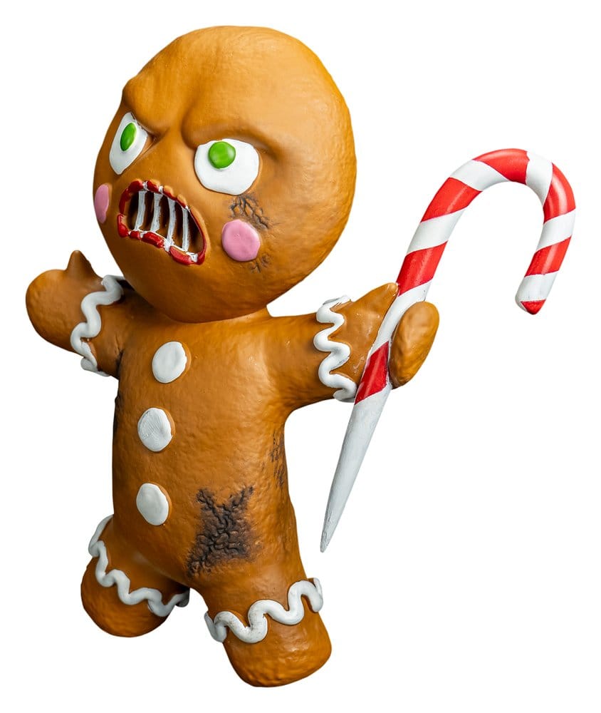 Krampus Prop Replicas 3-Pack Gingerbread Men - Trick Or Treat Studios Replicas