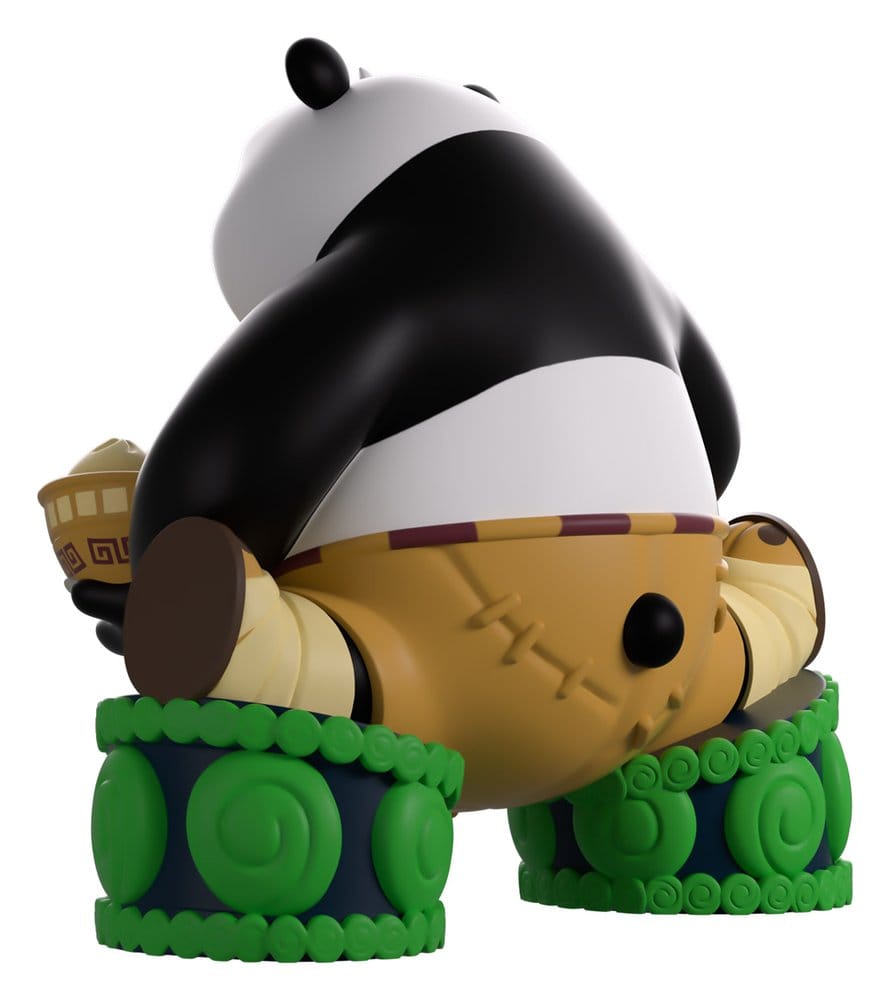 Kung Fu Panda Vinyl Figure Po (Dumpling)