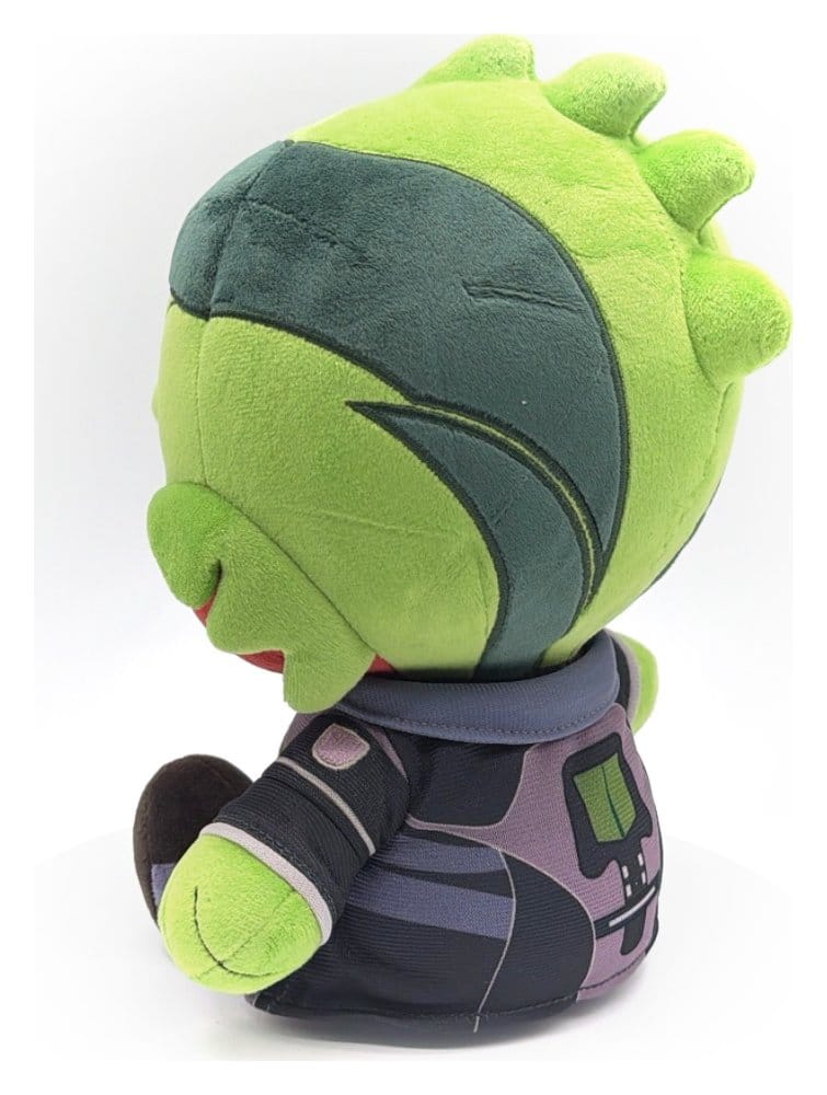 Mass Effect Plush Figure Thane Krios 22 cm - Youtooz Plushes