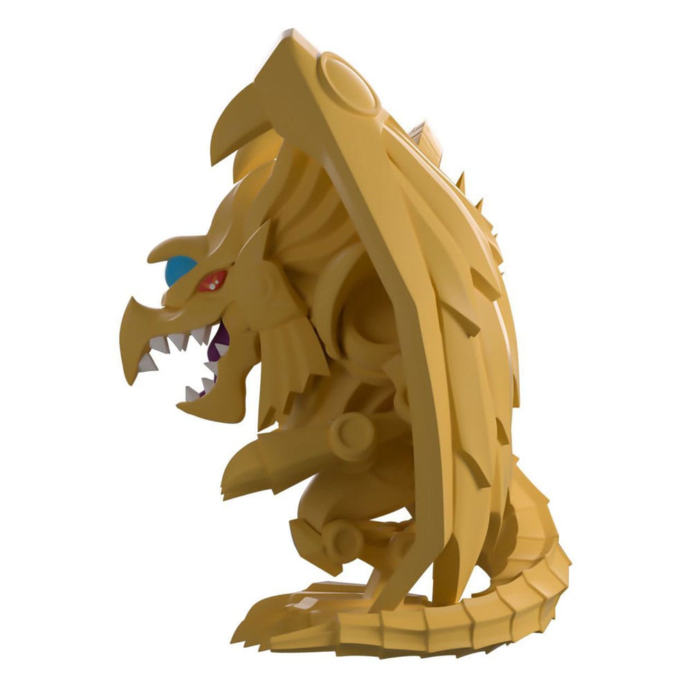 Yu-Gi-Oh! Vinyl Figure The Winged Dragon of Ra