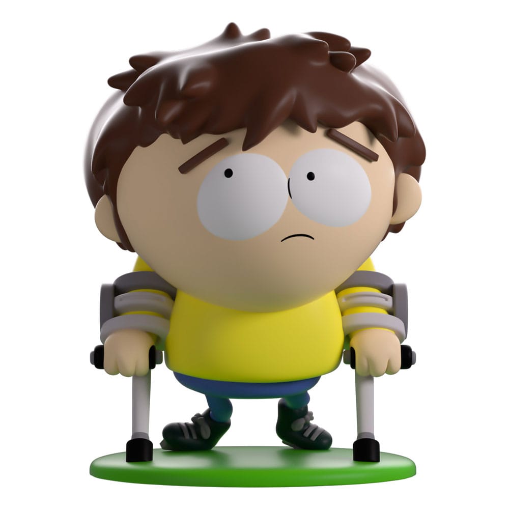 South Park Vinyl Figure Jimmy