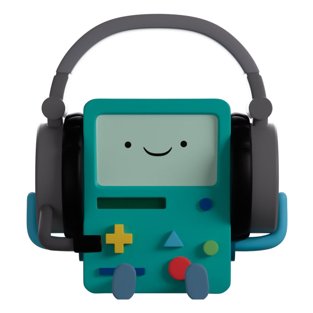 Adventure Time Vinyl Figure BMO