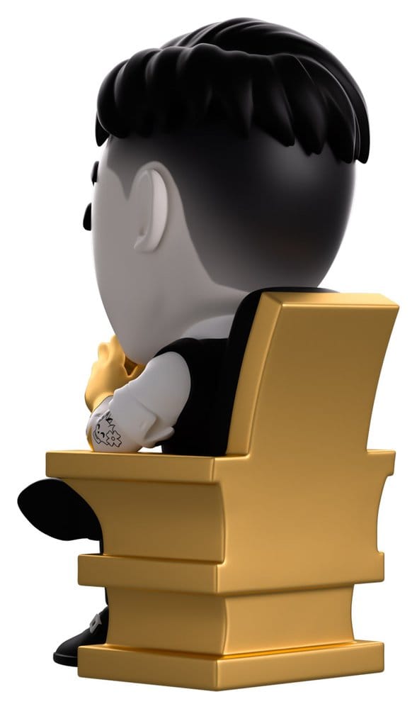 Fortnite Vinyl Figure Midas