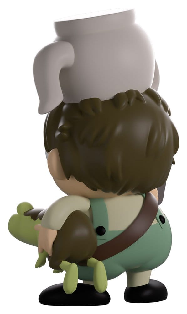 Over The Garden Wall Vinyl Figure Greg